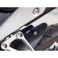 Sato Racing Helmet Lock for Honda CBR250R, CBR300R, CB300F Sato Racing Helmet Lock for Honda CBR250R, CBR300R, CB300F